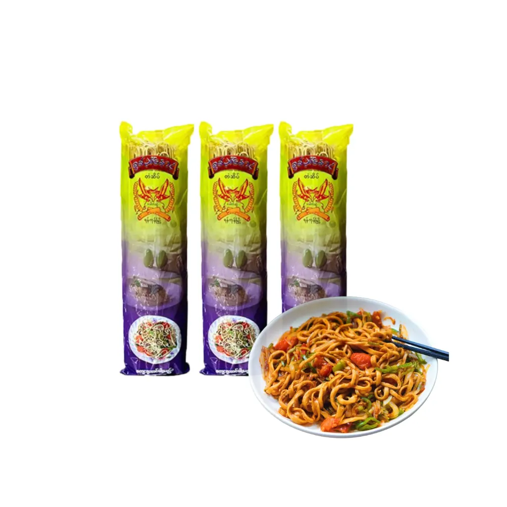 [WH00036] စွန်ညီနောင် ခေါက်ဆွဲ