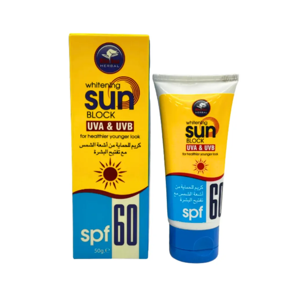 [WH00043] Alatar Whitening Sun Block SPF60