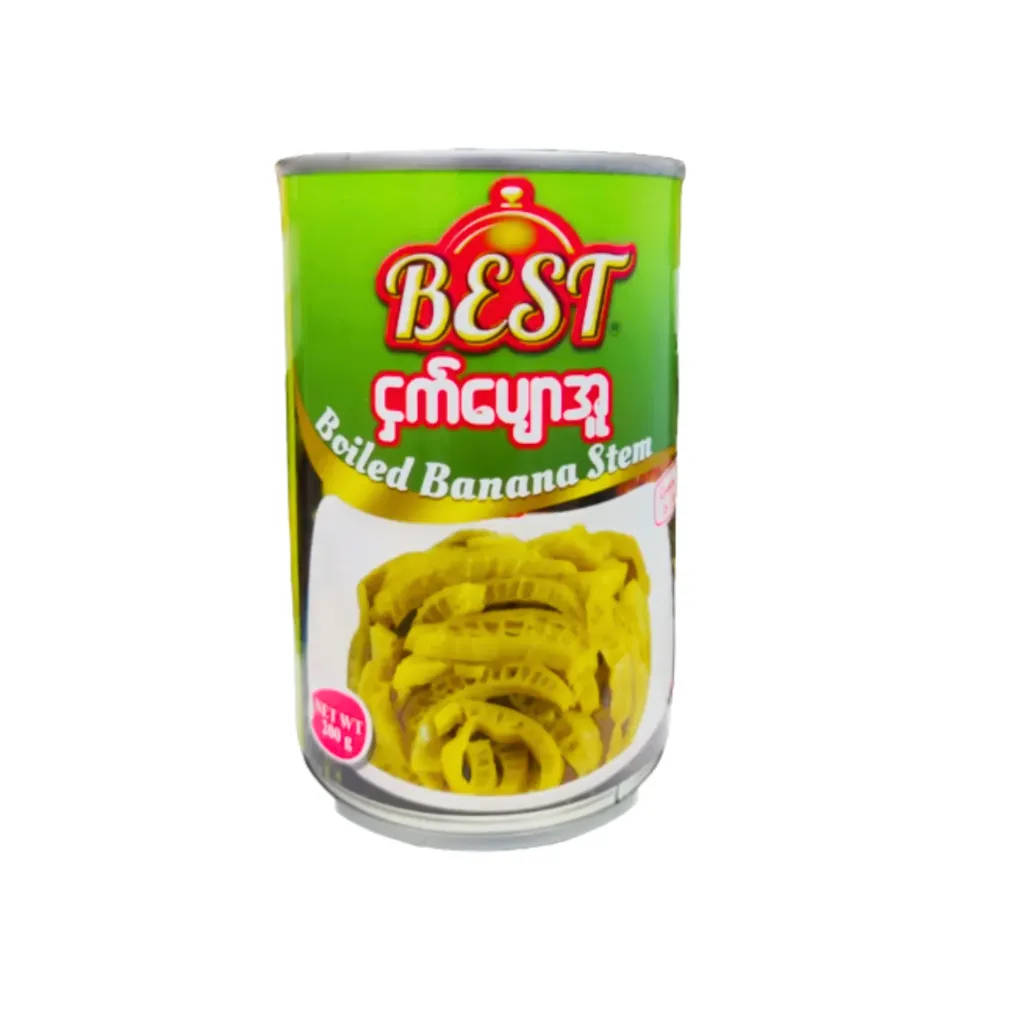 [WH00148] Best ငှက်ပျောအူ