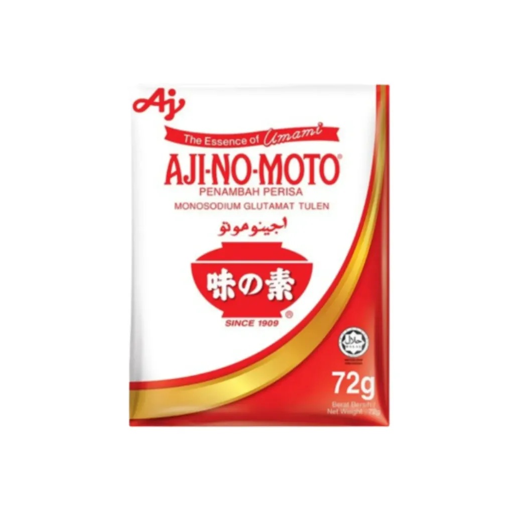 [WH00173] AJINOMOTO အချိုမှုန့် 72g