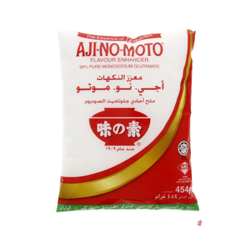 [WH00174] AJINOMOTO အချိုမှုန့် 454g