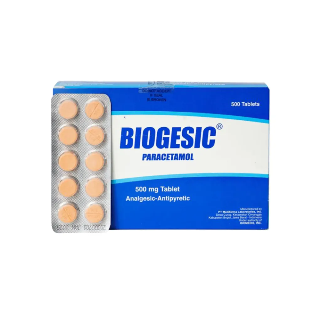 Biogesic