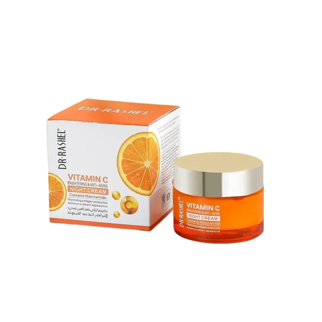 [WH00373] Dr Rashel Victamin C Face Cream DRL1432