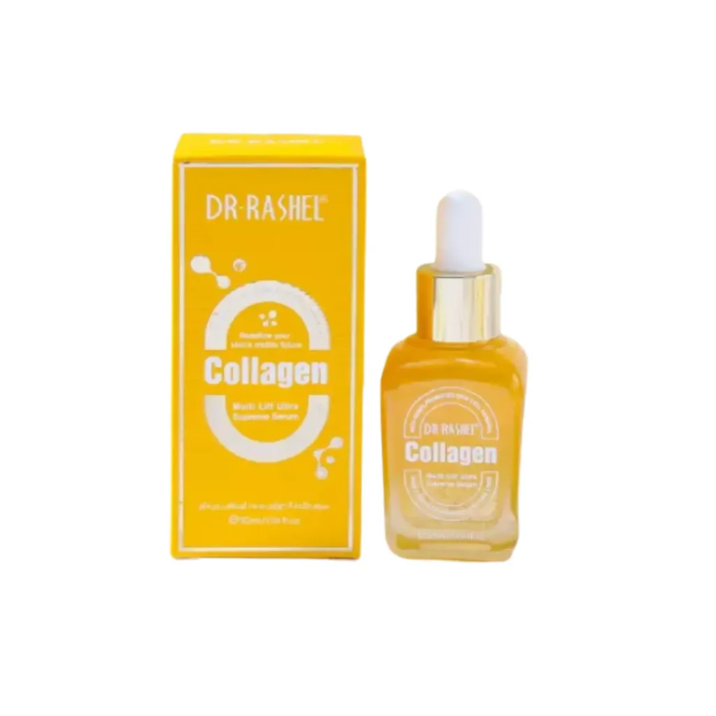 [WH00466] Dr Rashel Collagen Supreme Serum DRL1678