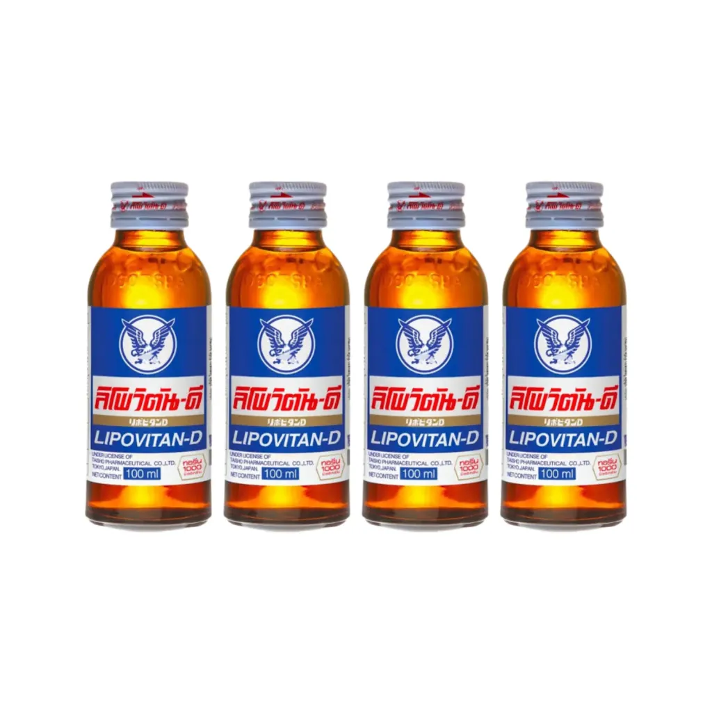 [WH00608] Lipovitan