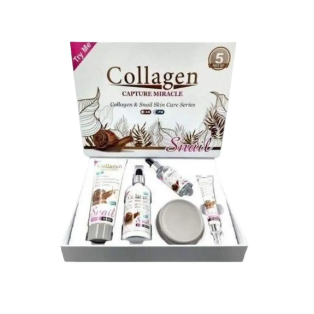 [WH00675] Collagen Aichun Beauty Set