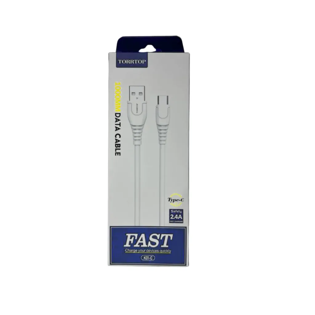[WH00732] Torrtop Data Cable Type C
