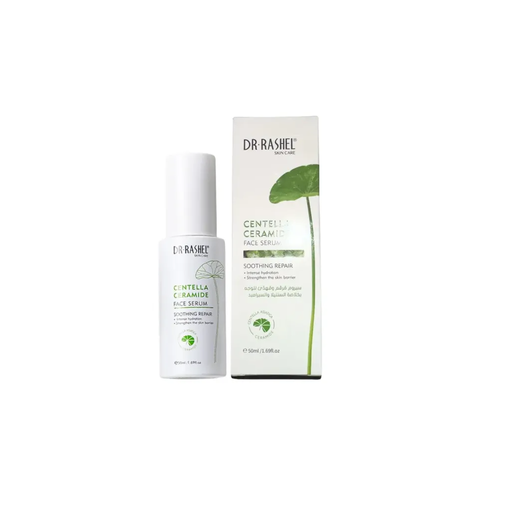 [WH00790] Dr Rashel Centella Ceramide Face Serum 50ml DRL1982