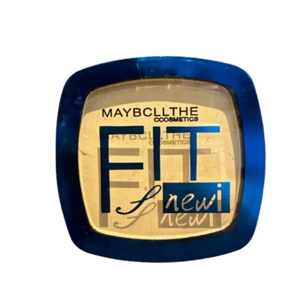 [WH00872] Maybcll the Fit Powder