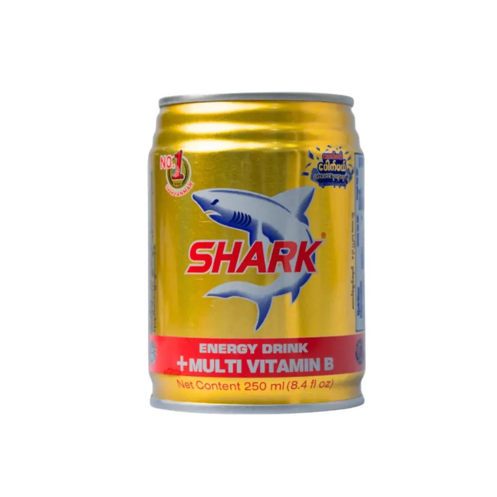 [WH00929] Shark အချိုရည်