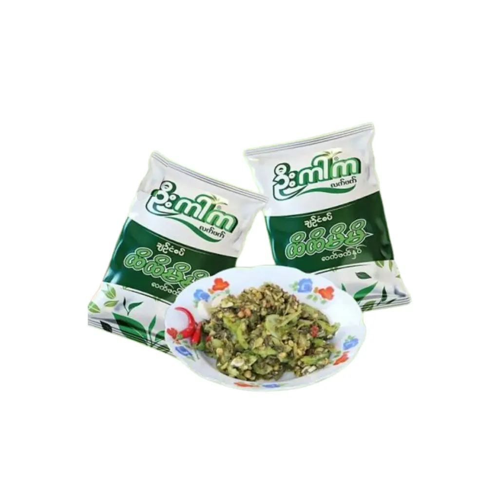 [WH00978] ဦးကာက လက်ဖက်ချဉ်ငံစပ်