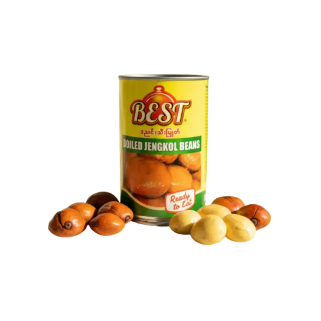 [WH01003] Best ဒညင်းသီးပြုတ် ဘူးကြီး