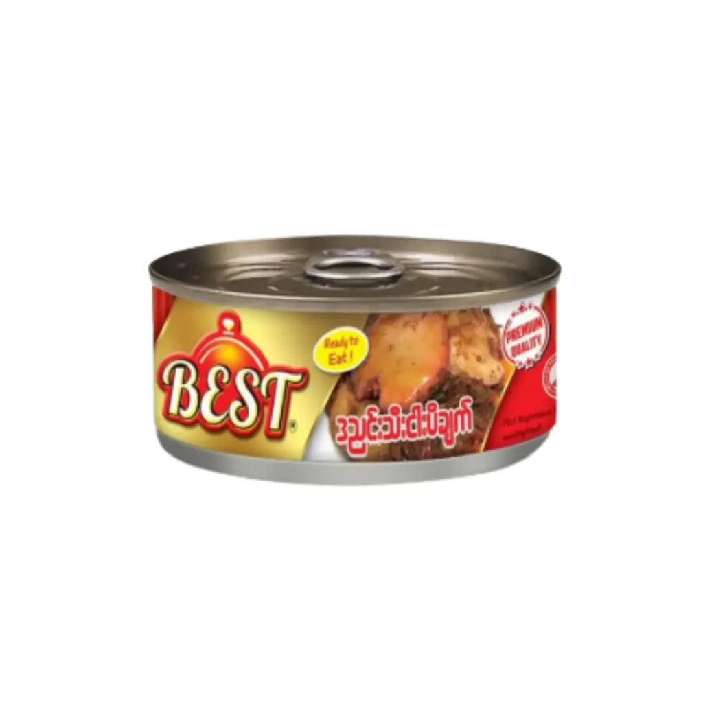 Best ဒညင်းသီးငါးပိချက် (190)g