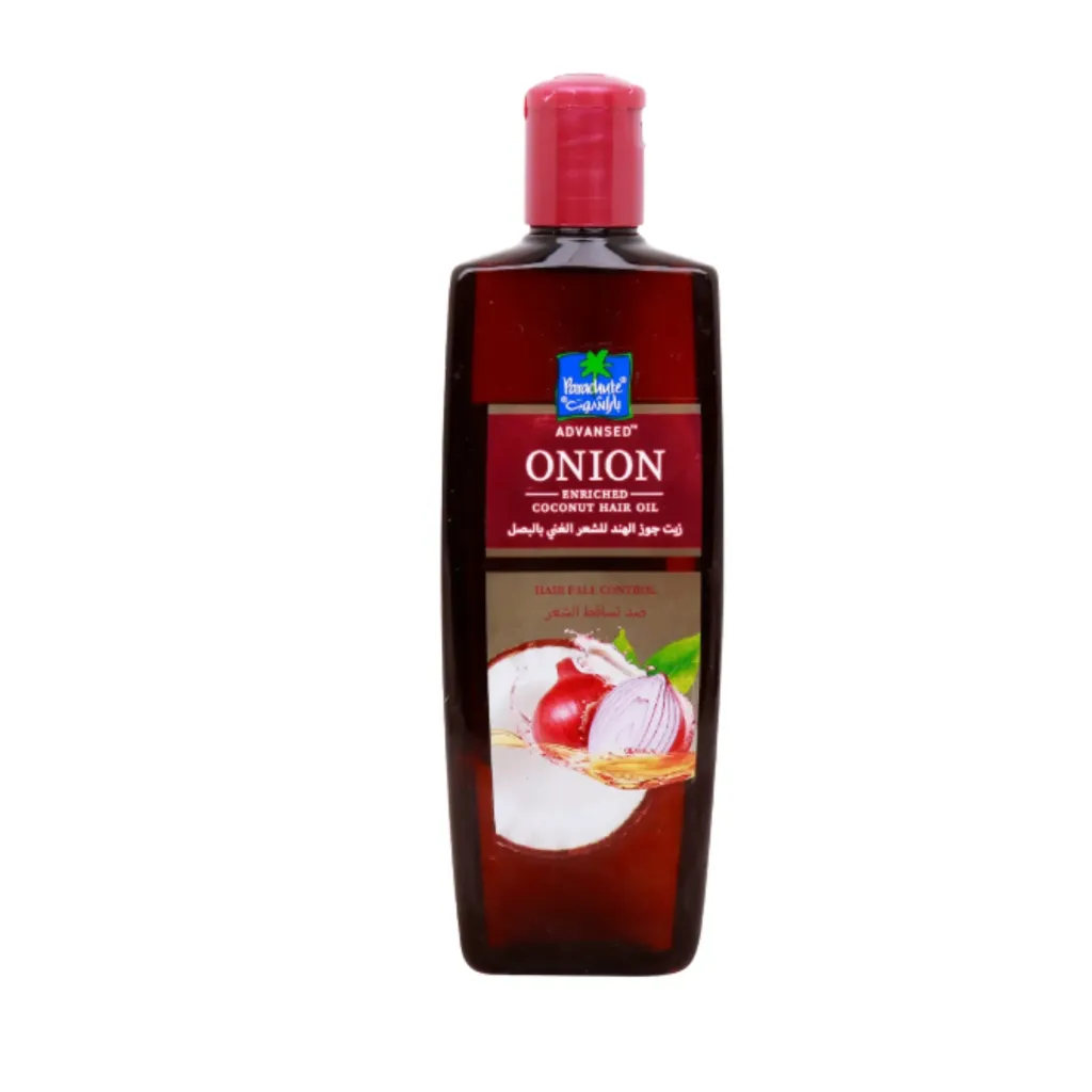 [WH01035] Parachute Onion Oil 200ml