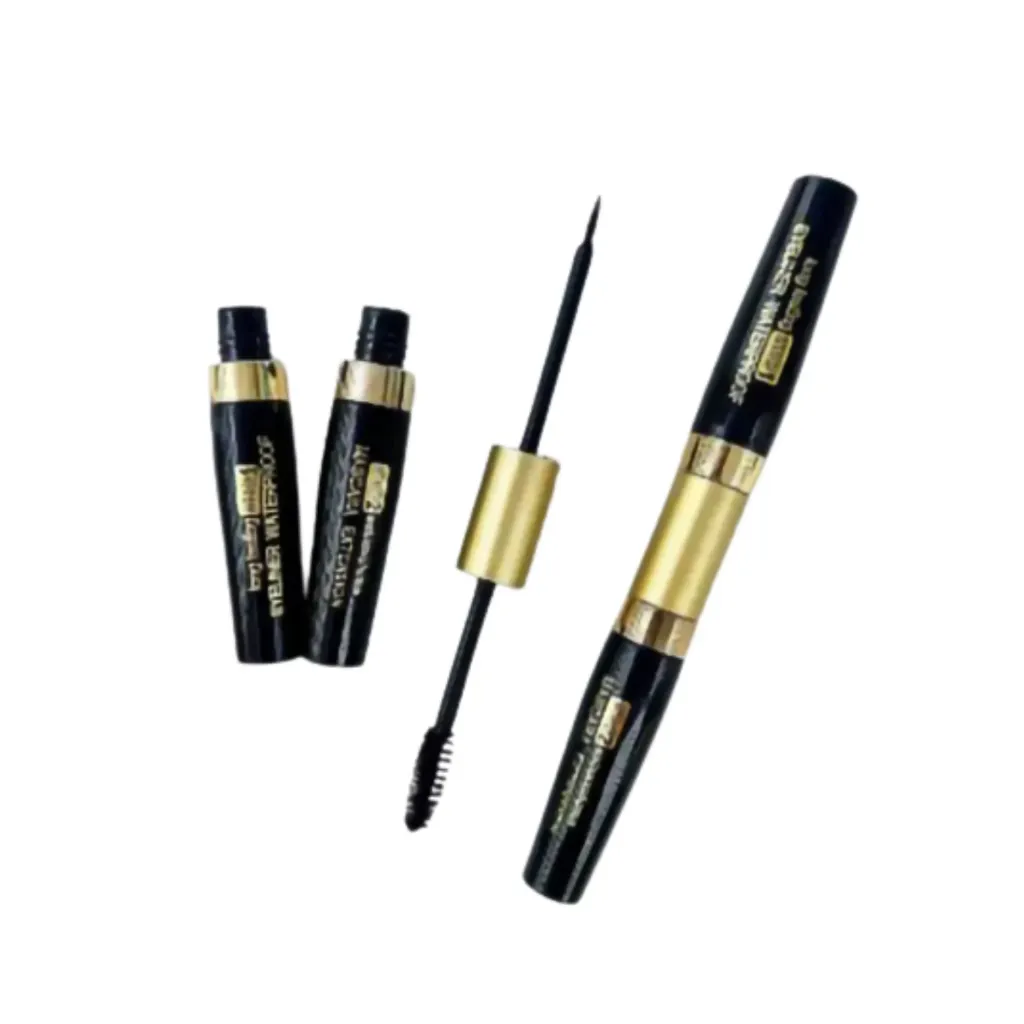 [WH01105] Miss Friday Liquid Eyeliner Mascara 2in1