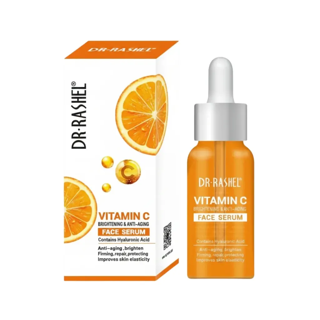 [WH01134] Dr Rashel Vitamin C Face Serum DRL 143