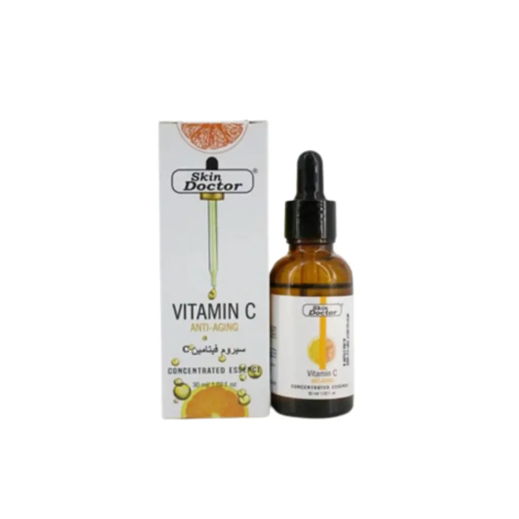 [WH01192] Skin Doctor vitamin C Anti Aging 681