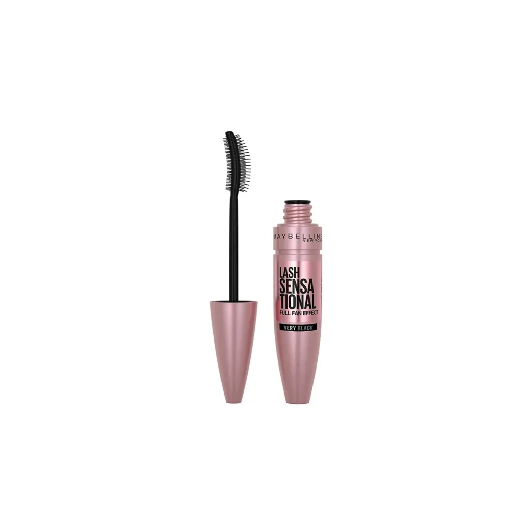 [WH01288] Mascara မျက်တောင်ကော့ဆေး