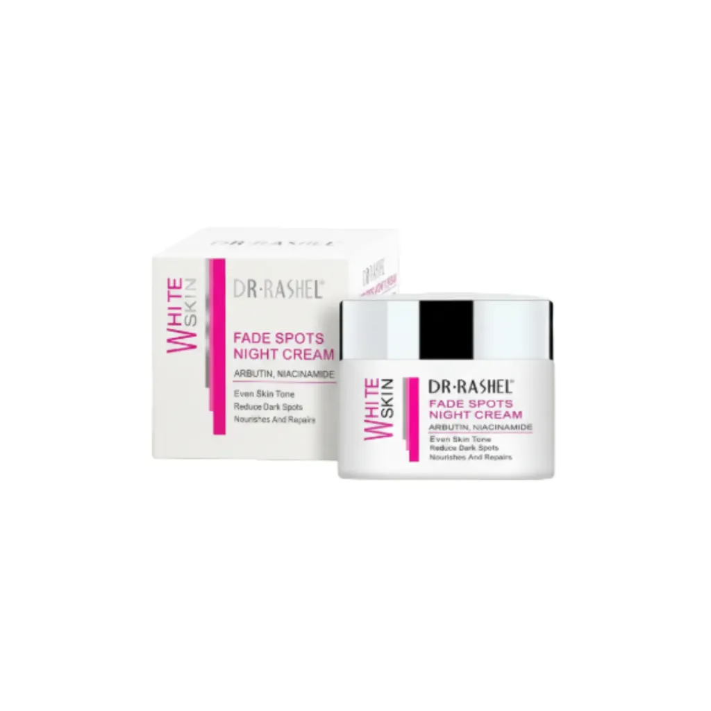 [WH01306] Dr Rashel Fade Spots  Night Cream No 1435