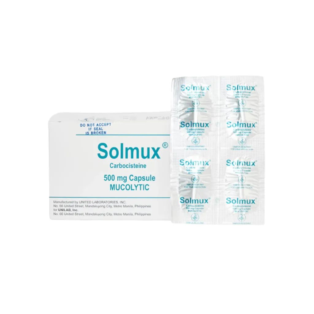 Solmux
