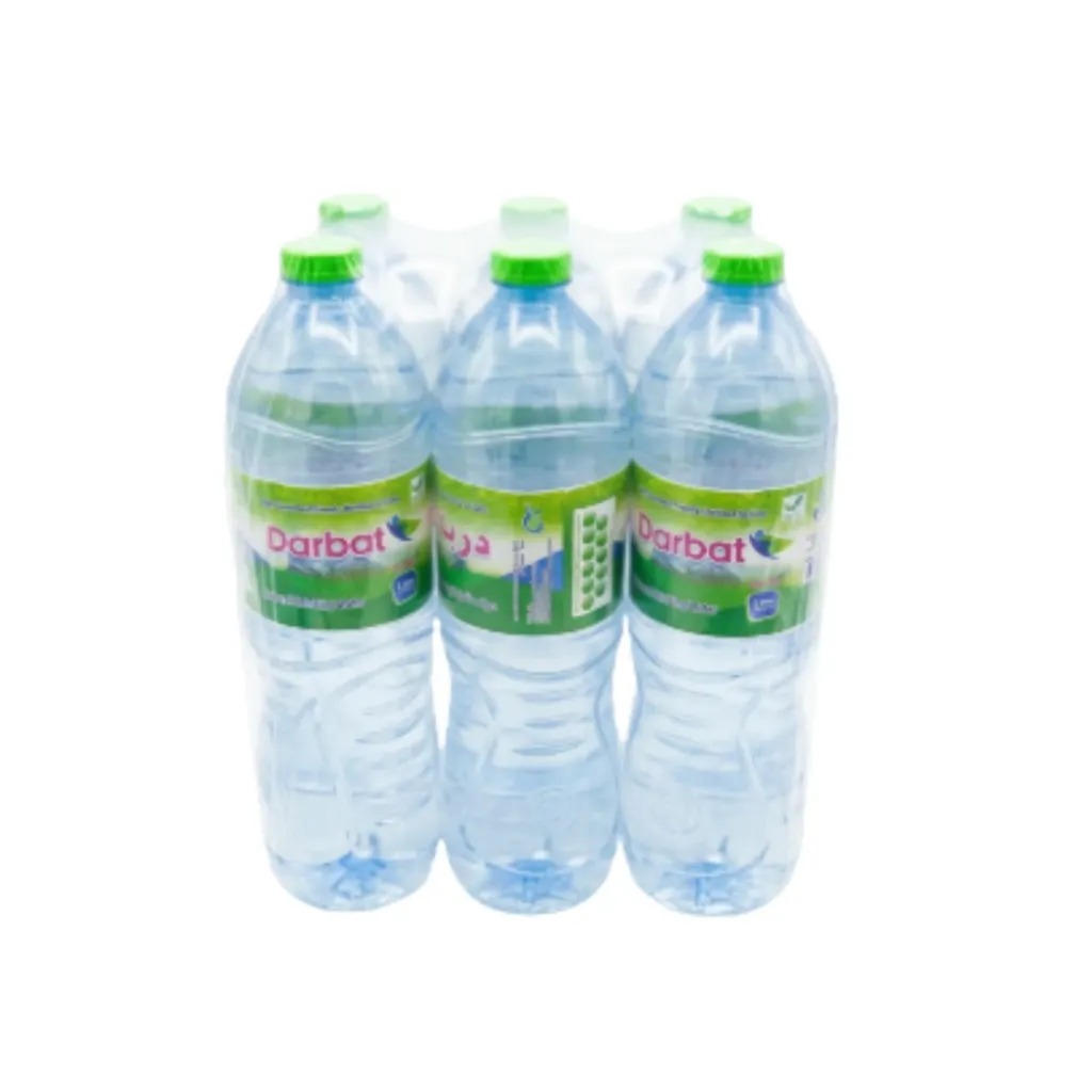 [WH01430] Darbal Bottled Drinking  Water 500ml