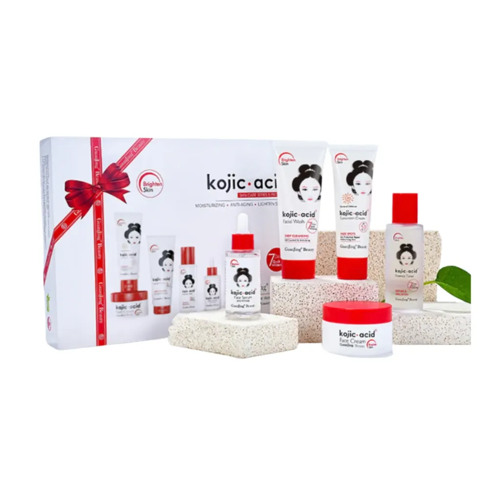 [WH01463] Kojic Acid Set GJ7169