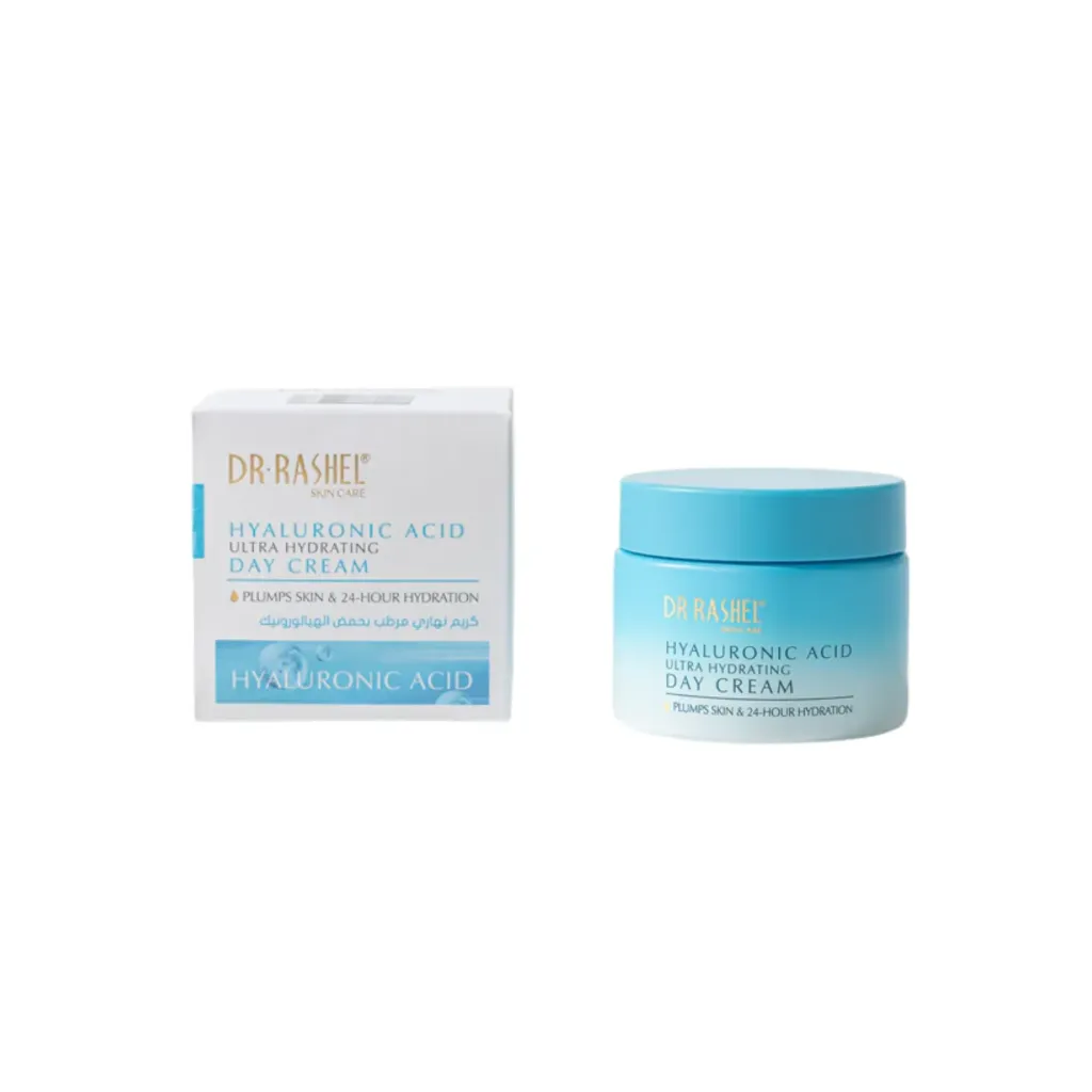 [WH01467] Dr Rashel Hyaluronic Acid Day Cream DRL1928