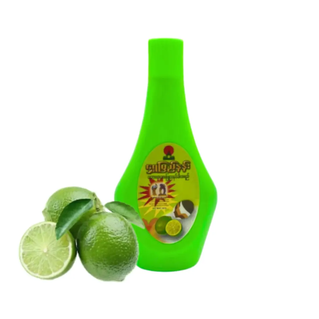 [WH01533] ရွေပြည်နန်း သဘာဝအသားဖြူ သနပ်ခါးရည်