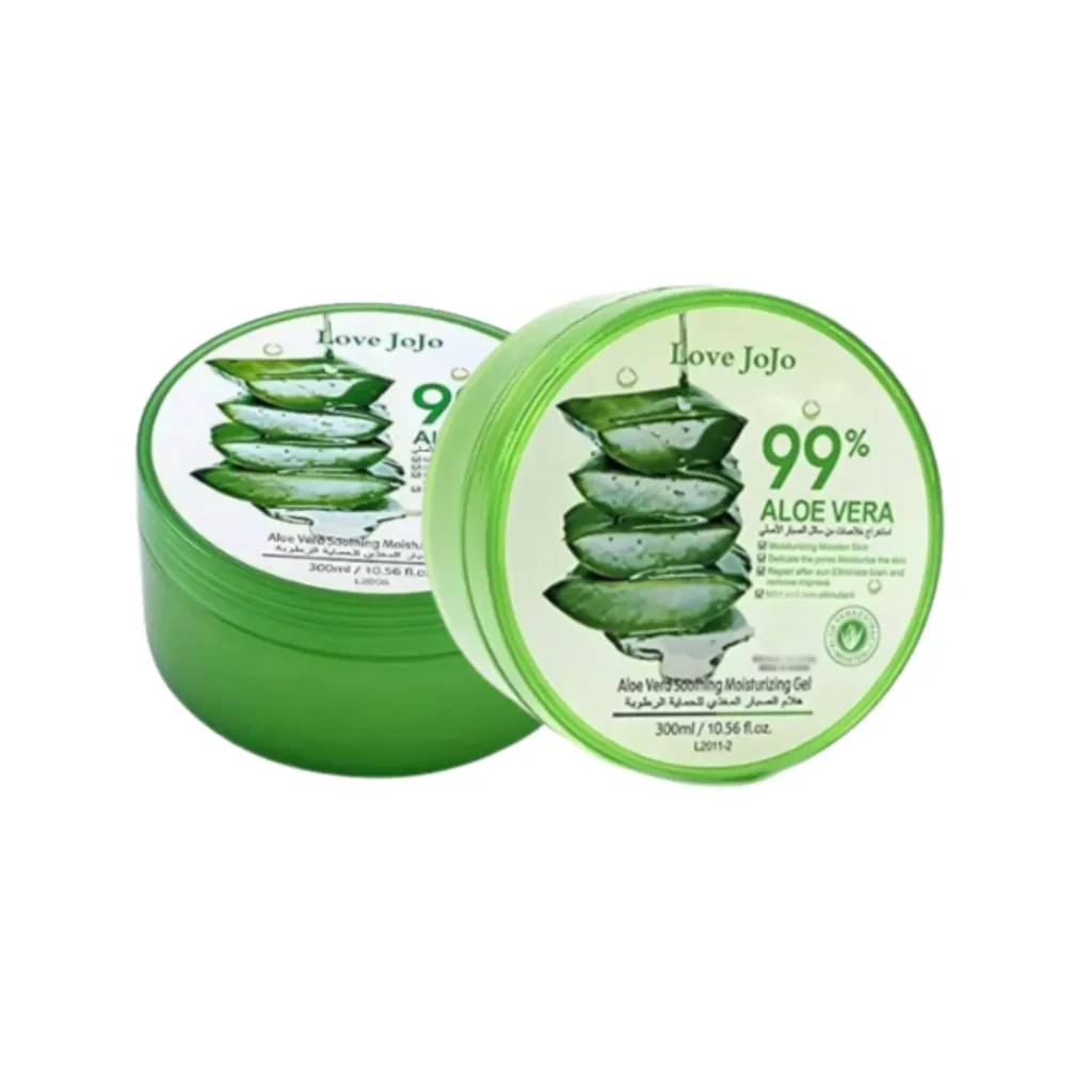 [WH01587] Miss Sweet Aloe Vera Moisturizing Gel 300ml YD50918