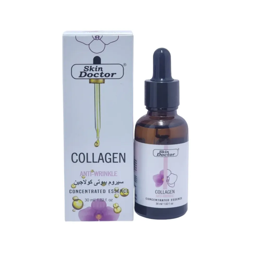 [WH01626] Skin Doctor Collagen serum 30ml 682