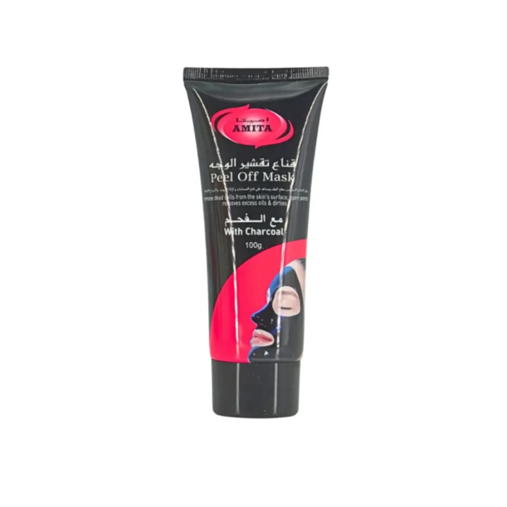 [WH01701] Amita Peel Off Mask 100g SC010