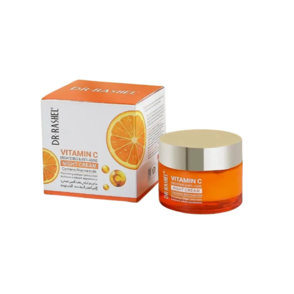 [WH01721] Dr Rashel Vitamin C Night Cream No1511
