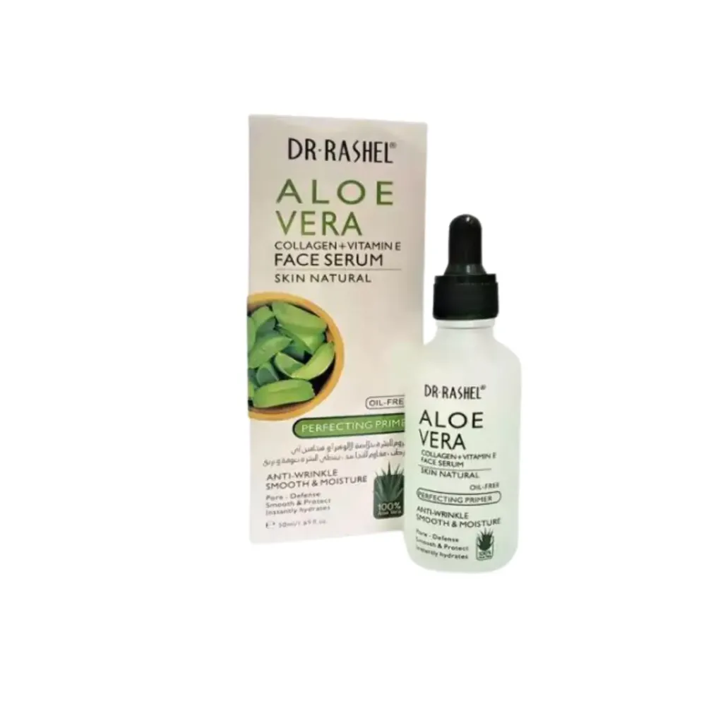 [WH01775] Dr Rashel Alove Vera Face Serum No1535