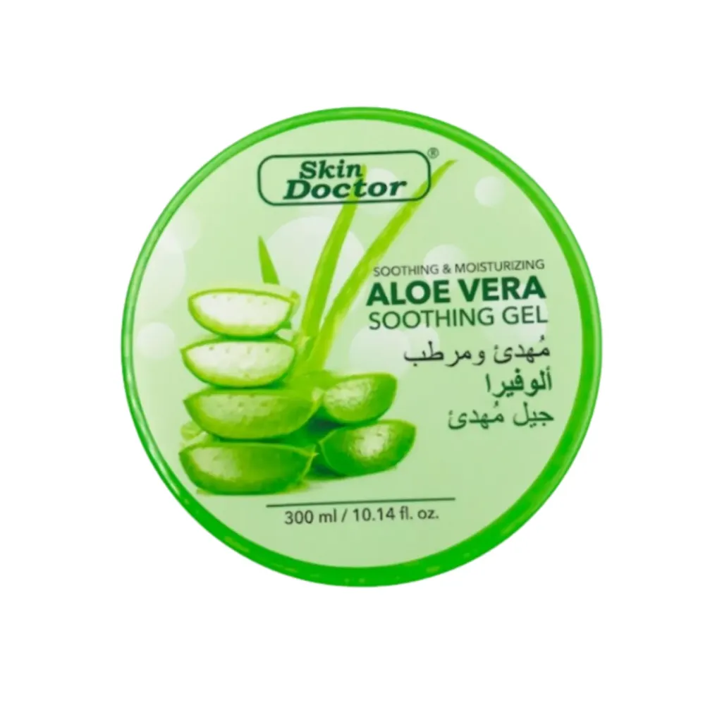 Skin Doctor Alove Vera Soothing Gel 678
