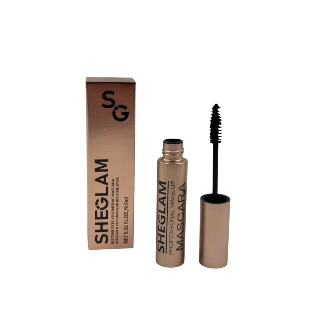 [WH01953] Sheglam Big Time Eyes Volumizing Mascara