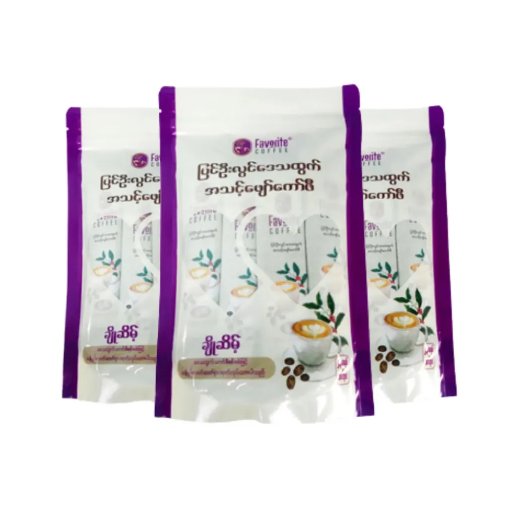 [WH01971] Favorite Coffee ချိုဆိမ့်