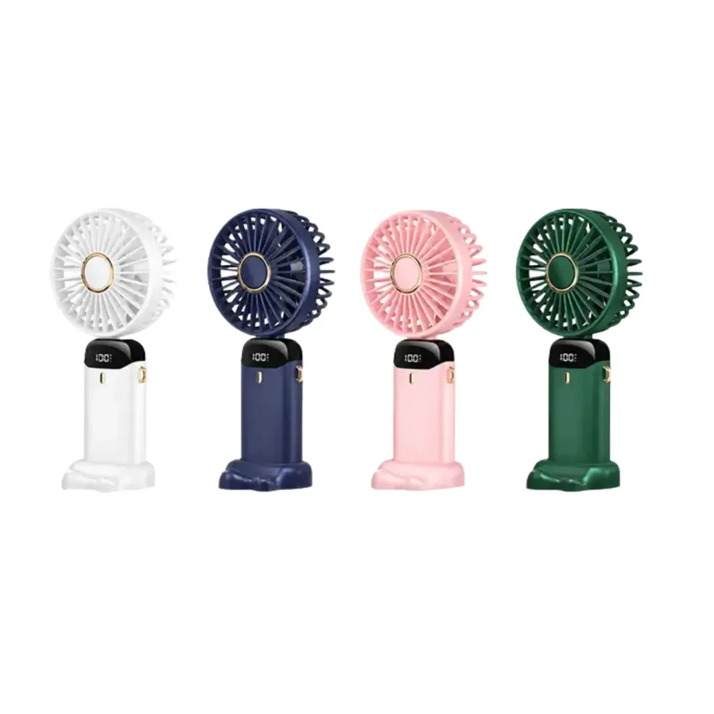 [WH02023] Led Digital Display FAN 15
