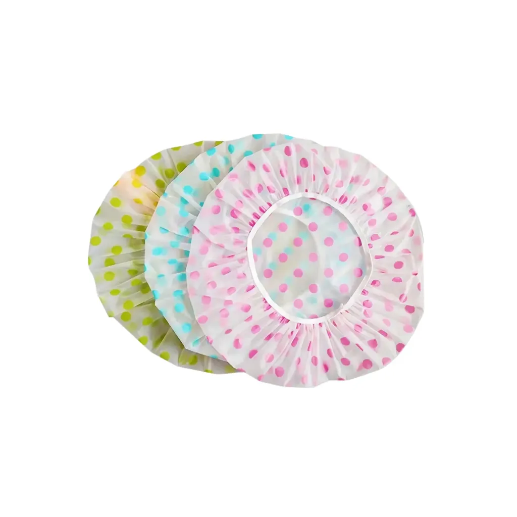[WH02042] Shower Cap