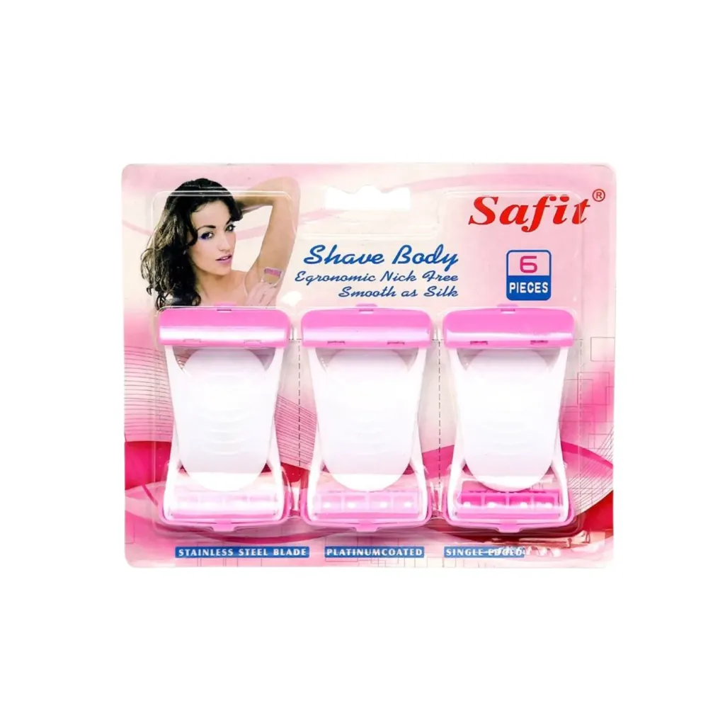 [WH02048] Safit Shave Body