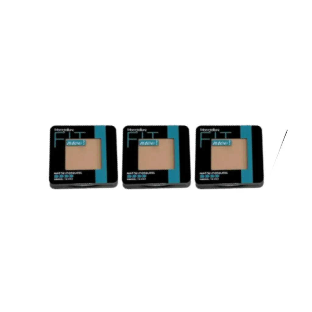 [WH02051] Mocoallure Face Powder