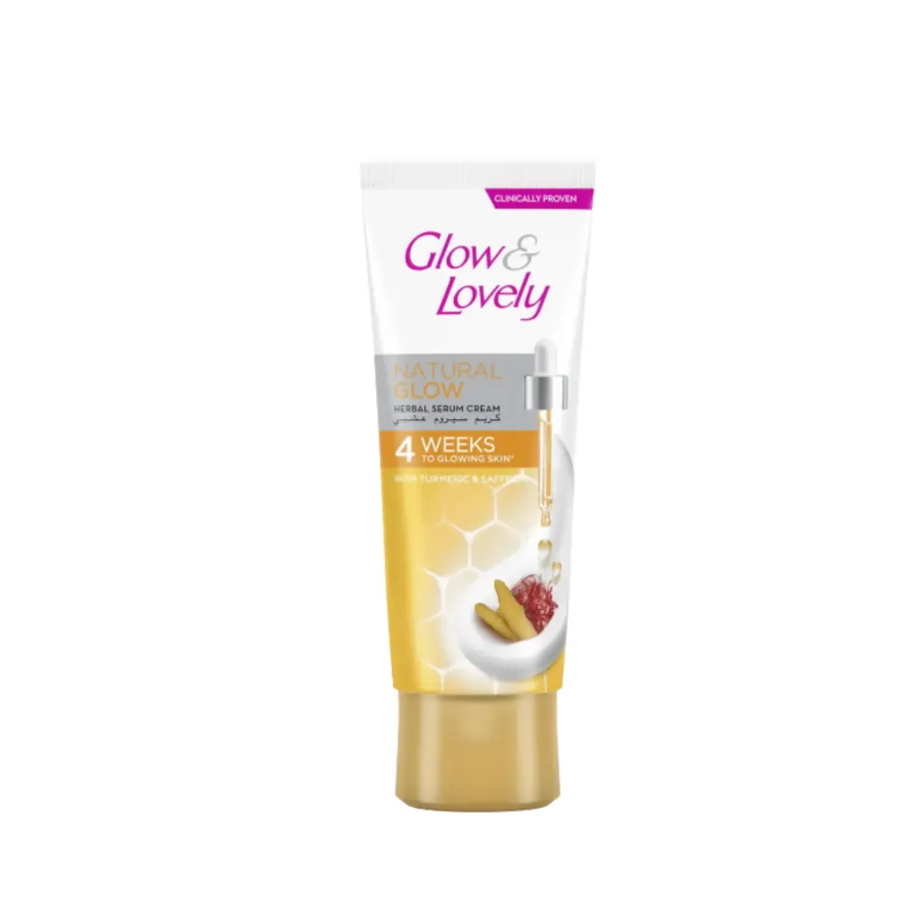 [WH02144] Fair Lovely Herbal Serum Cream