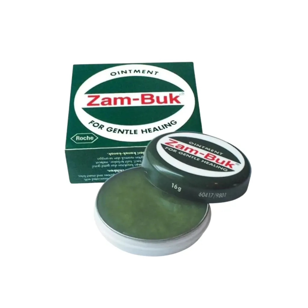 [WH02151] Zam Buk Balm 18gm