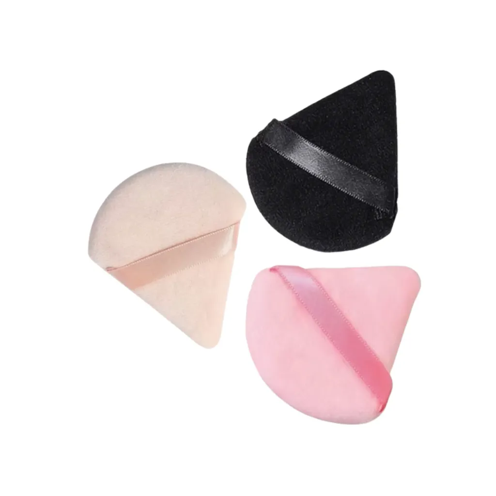 [WH02166] Beauty Tools Powder Puff