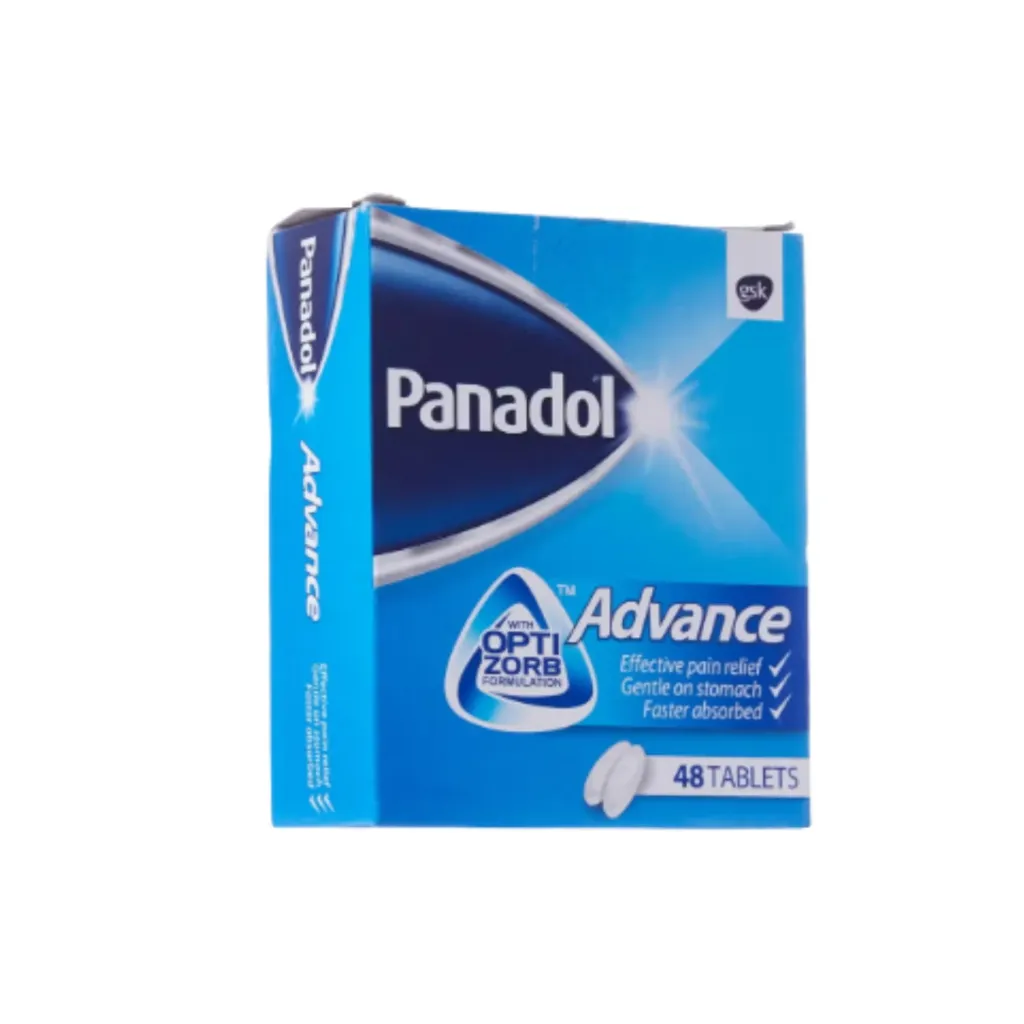 [WH02199] Panadol Advance Paracetamol 500mg