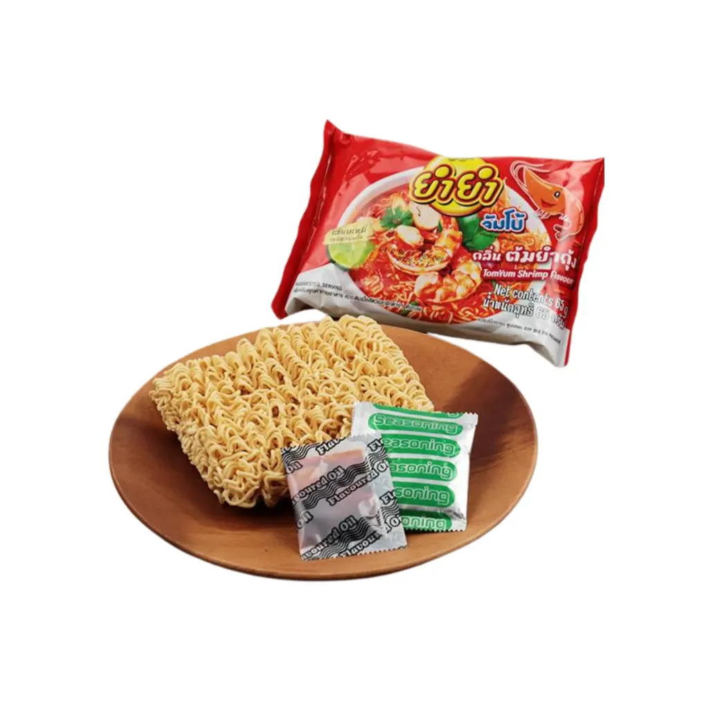 [WH02207] Yam Yam ပုဇွန်ချဉ်စပ် တုန်ယမ်း မျက်လုံး