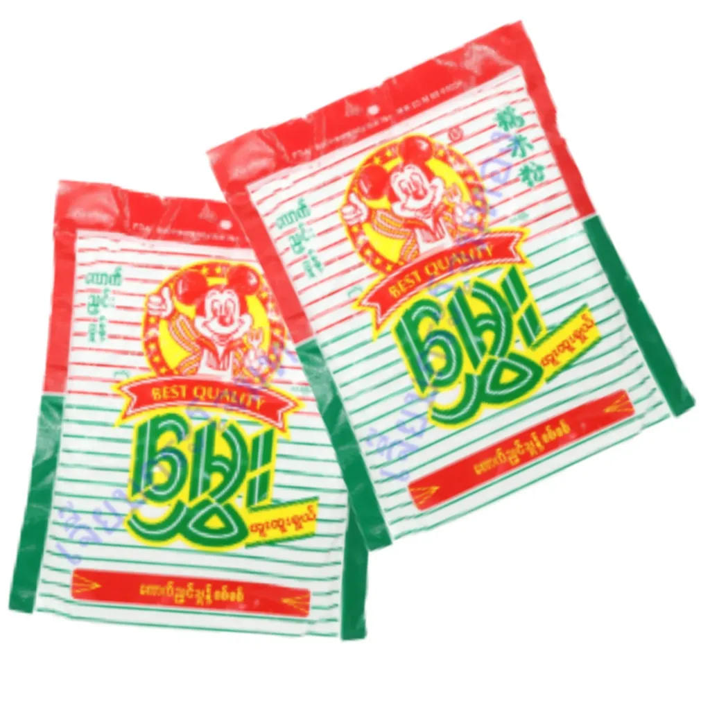 [WH02240] မွှေး အကောင်းဆုံးကော်မှုန့်စစ်စစ်