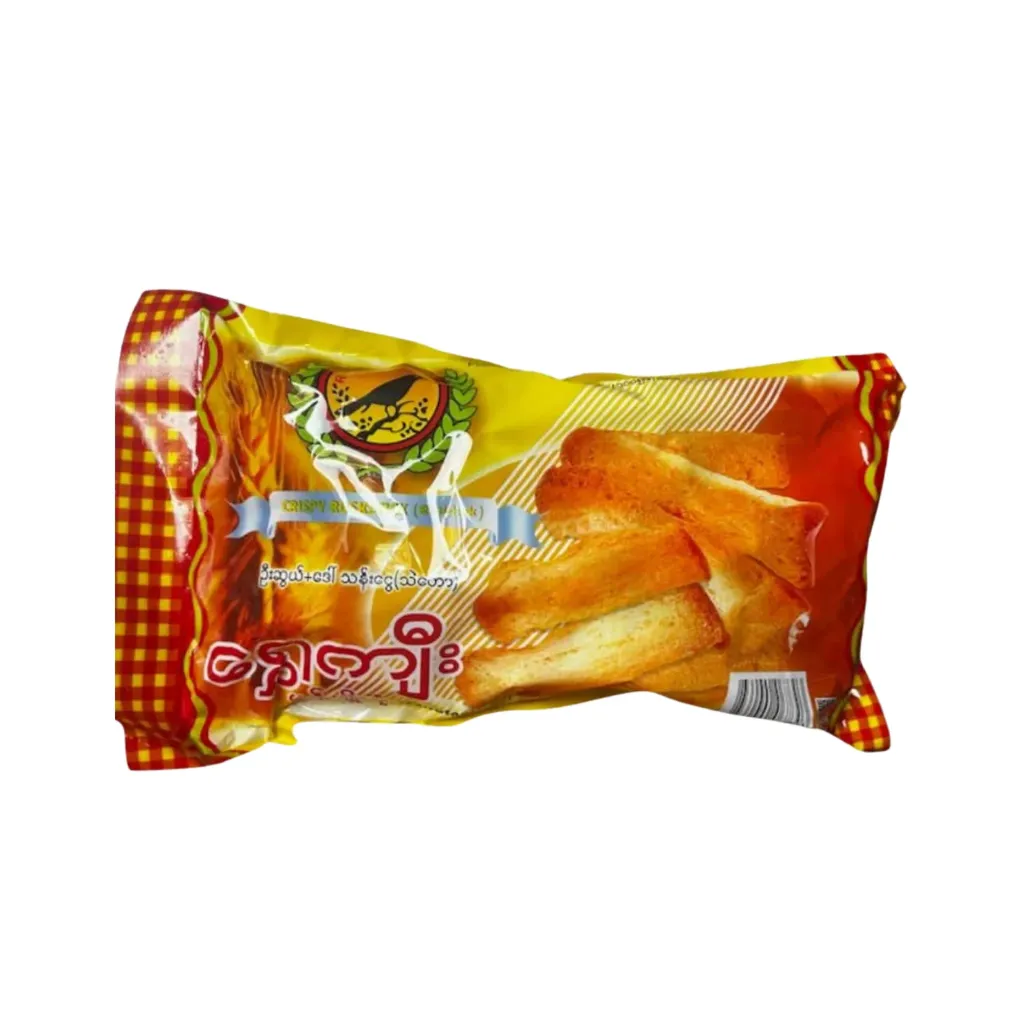 [WH02257] ရွှေကျီး မုန့်ချောင်း
