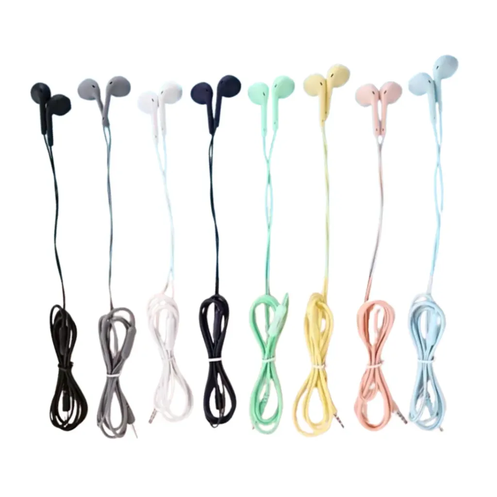[WH02273] Stereo Earphone