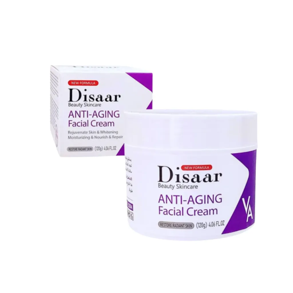 [WH02294] Dissar Anti Aging Facial Cream