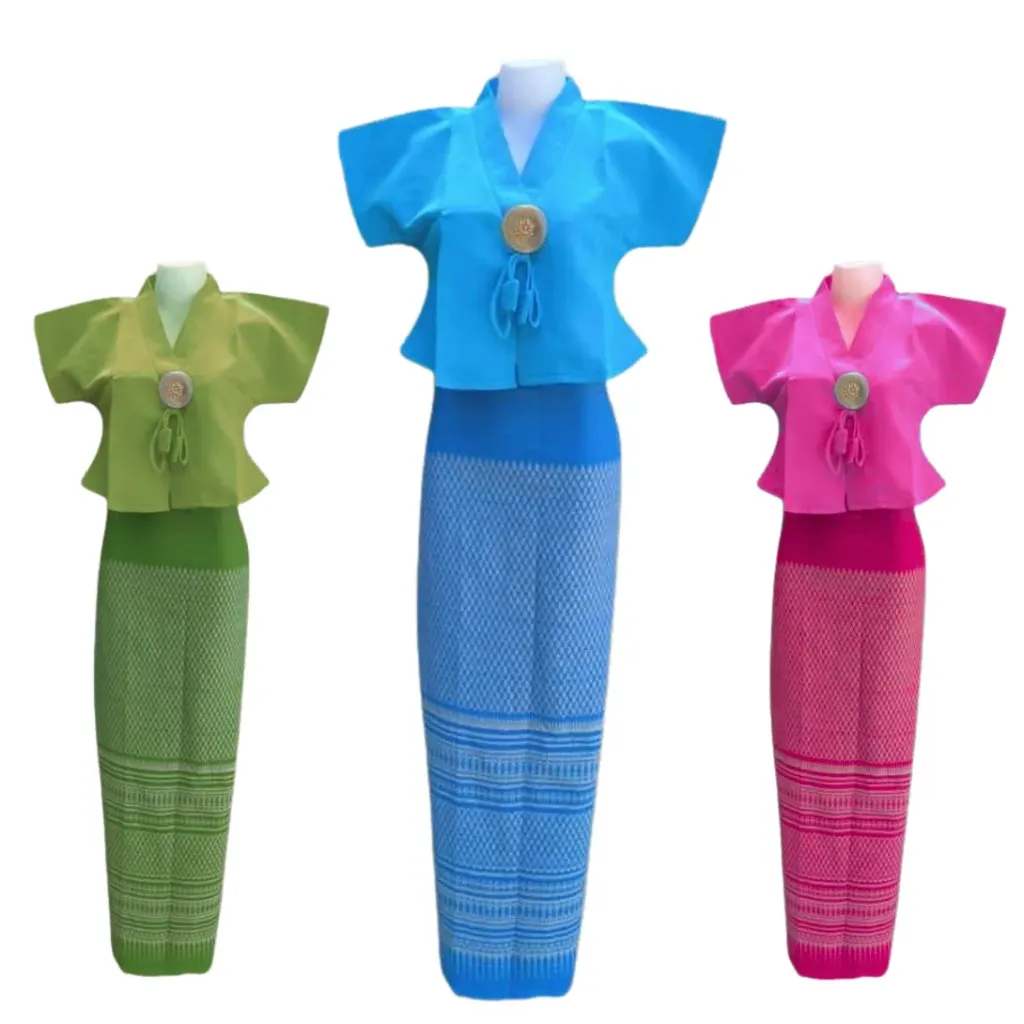 [WH02306] ရှမ်းရိုးရာ ဝမ်းဆက်